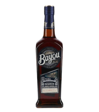 bayou reserve rum-nairobidrinks